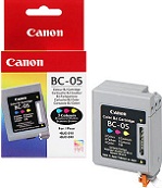  Canon BC-05